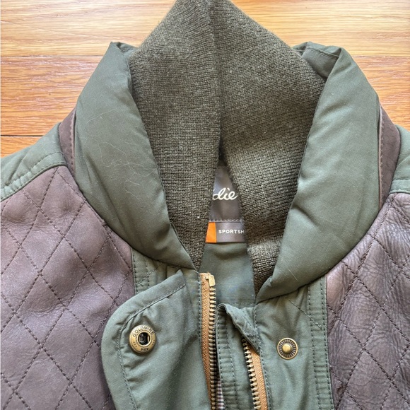 Eddie Bauer Men’s jacket - Picture 2 of 4
